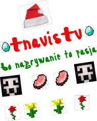 Koszulina dla dziewczyn