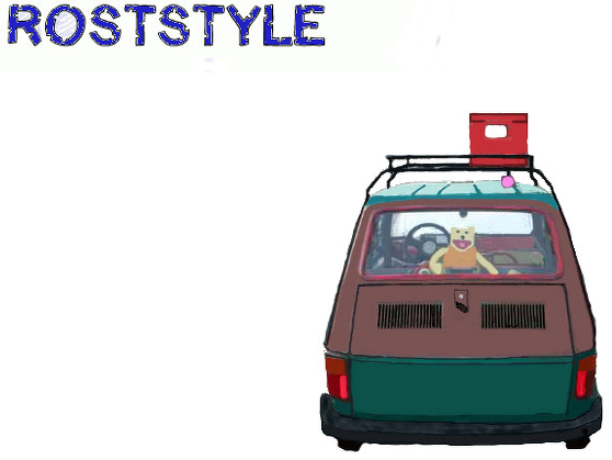 roststyle