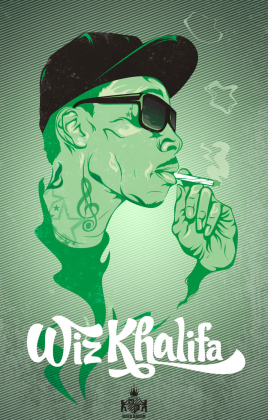 Wiz Khalifa