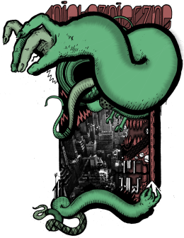 WONSZ - PLAKAT