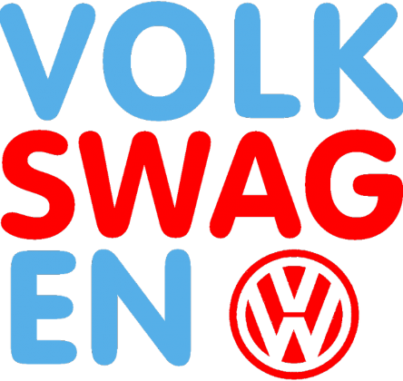 volkSWAGen+