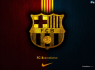 FC Barcelona girl