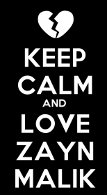 Love Zayn