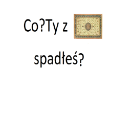 Dywan
