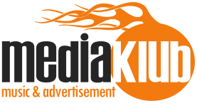 koszulka frmy MediaKlub