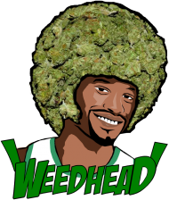 WeedHead