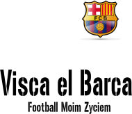 Koszulka Visca el Barca (damska)