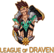 League of DRAVEN