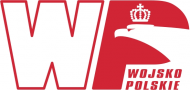 Koszulka z naszywką Wojska Polskiego