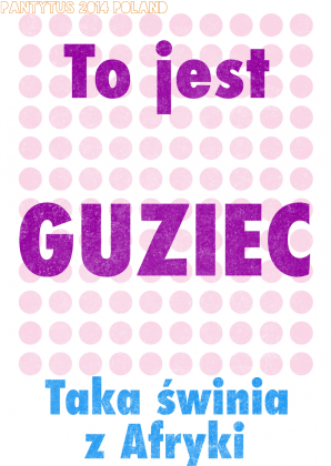 Guziec.