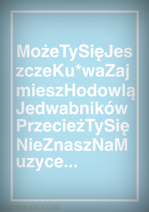 Hodowla Jedwabników.