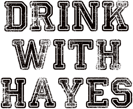 Hayes #5