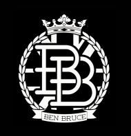 Ben Bruce #2