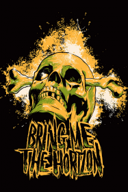 Bring Me The Horizon #2