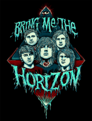 Bring Me The Horizon #4