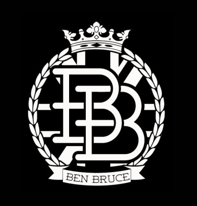 Ben Bruce #2