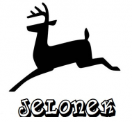 Koszulka Jelonkowa banda