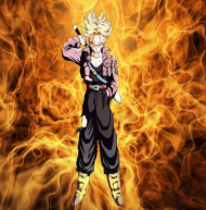 Future Tronk SSJ