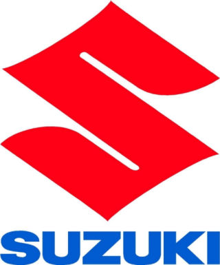 Suzuki gsxr