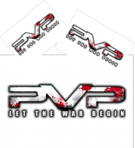 Sweter z logo