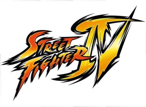 Koszulka ze Street Fighter IV