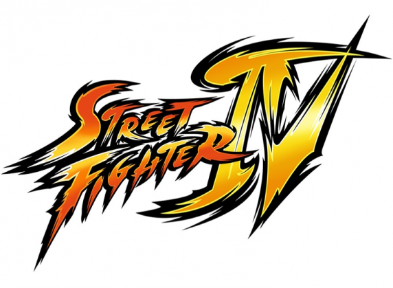 Koszulka ze Street Fighter IV