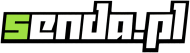 Logo tył
