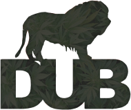 DUB BMX Leafs Crewneck