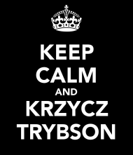 Keep Calm