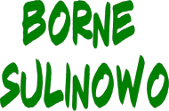 Kubek - Borne Sulinowo
