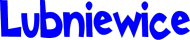 Kubek - Lubniewice