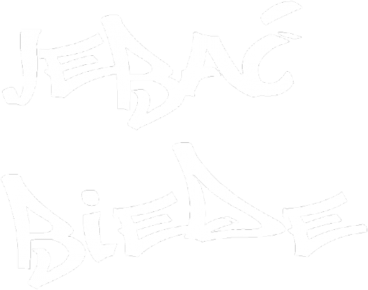 Jebać Biede - Bluza Black - JPArmy - Matik