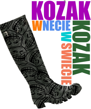 Kozak - Wszystkie kolory