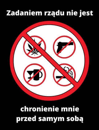 Rząd mnie nie chroni