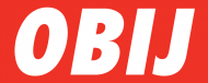 OBIJ - T-shirt