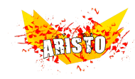 ARISTO RED EXPLOSION!