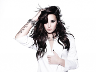 Bluza Demi Lovato