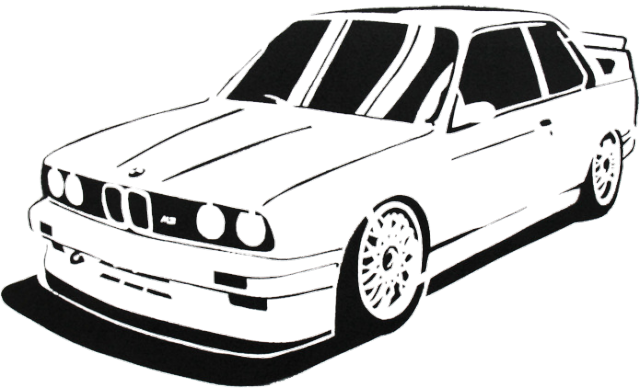 BMW Power