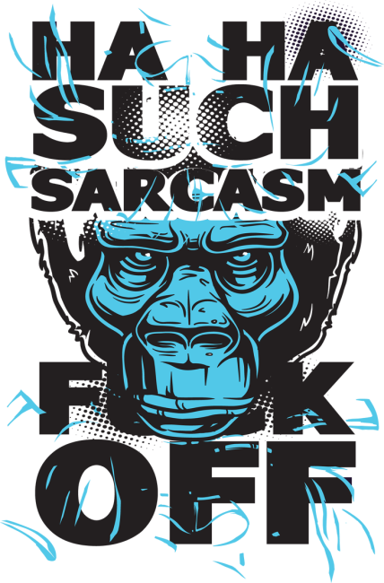 Fuck off