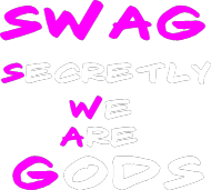 SWAG Czarna