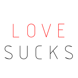 Love sucks