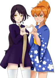 ANiuMatsuri Bluza Damska