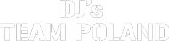 DJ's TEAM POLAND