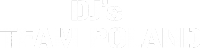 DJ's TEAM POLAND