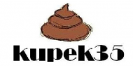 Kubek z logo