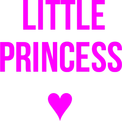 LITTLE PRINCESS