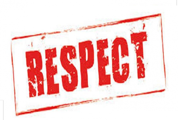 Respect™ ( Bluza  biała kaptur )