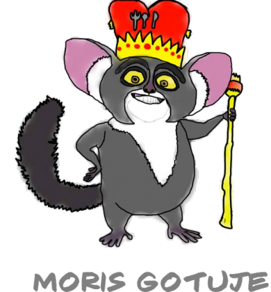 Kubek - MORIS GOTUJE