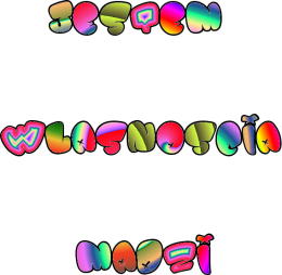Jestem Własnością Madzi