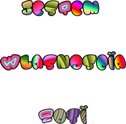 Jestem Własnością Zosi